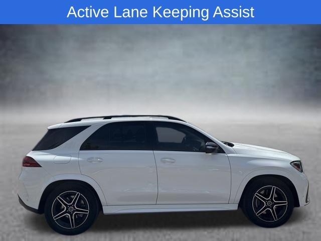 2026 Mercedes-Benz GLE GLE450 - Photo 9