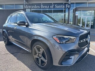2025 Mercedes-Benz GLE 350 GLE 350 SUV
