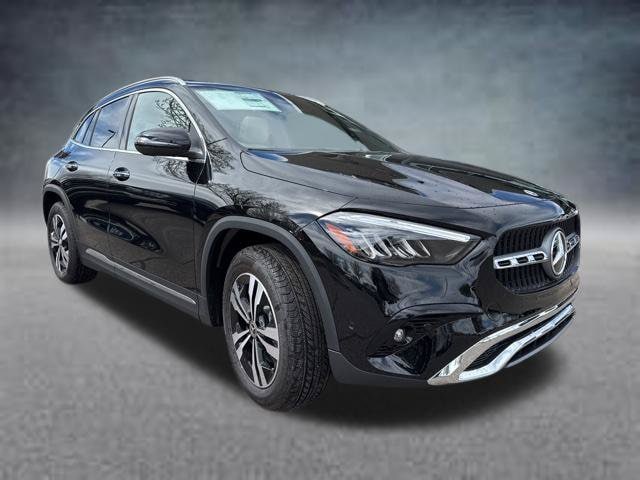2026 Mercedes-Benz GLA 250 SUV 