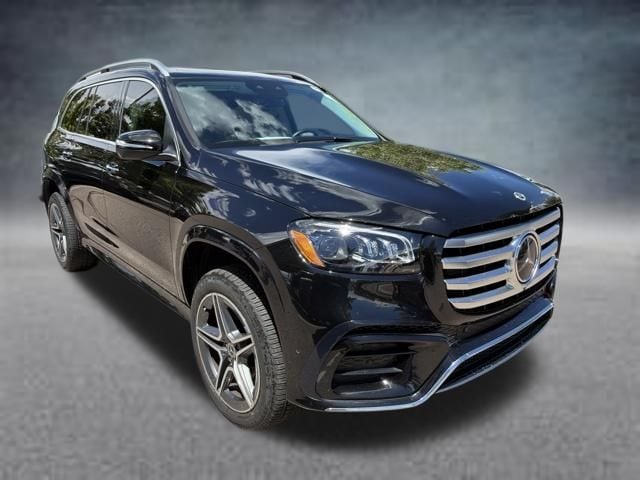 2024 Mercedes-Benz GLS 450 SUV 