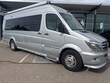 Mercedes-Benz Sprinter-Class