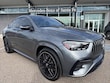 Mercedes-Benz AMG GLE 53