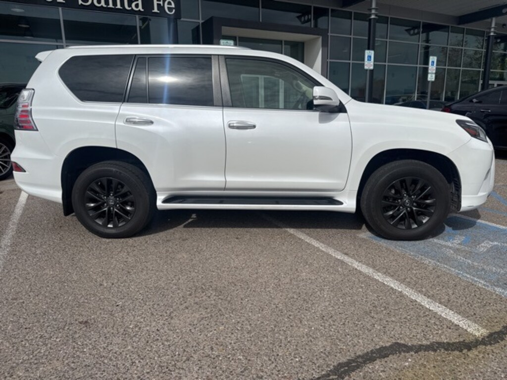 Used 2020 Lexus GX 460 460 SUV