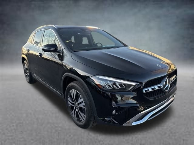 2026 Mercedes-Benz GLA GLA 250 4MATIC's photo