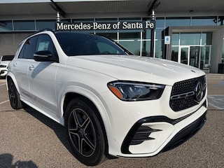 2025 Mercedes-Benz GLE 350 4MATIC SUV
