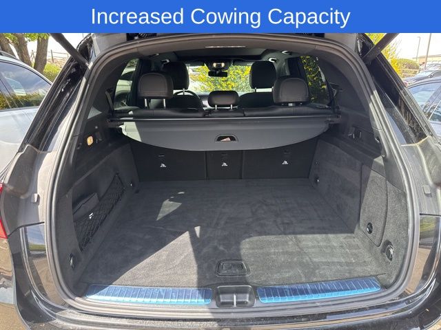 2026 Mercedes-Benz GLE GLE350 - Photo 16
