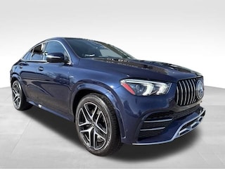 2021 Mercedes-Benz AMG GLE 53 GLE 53 AMGÂ® Coupe