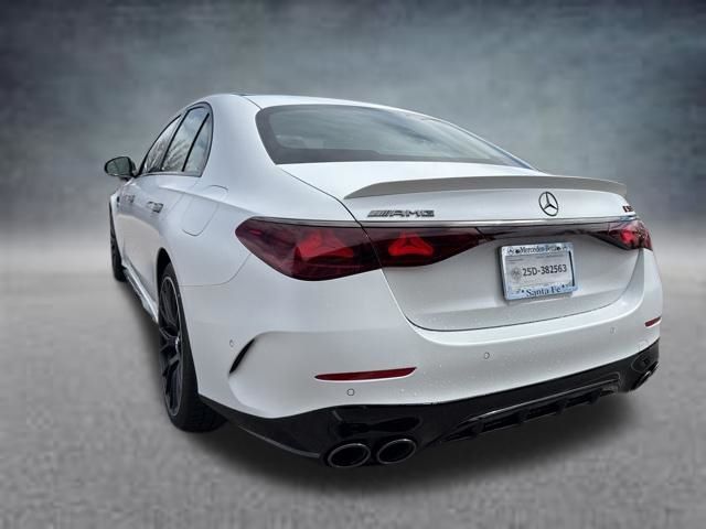 2026 Mercedes-Benz E-Class AMG E53 - Photo 7
