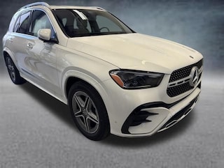 New 2026 Mercedes-Benz GLE 580 4MATIC SUV for sale in Santa Fe, NM