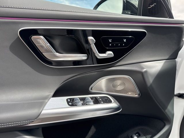 2026 Mercedes-Benz E-Class AMG E53 - Photo 23
