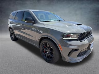 2024 Dodge Durango SRT Hellcat Premium SUV