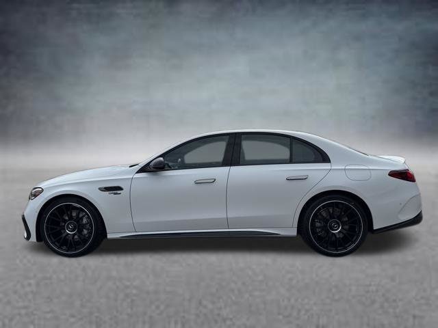2026 Mercedes-Benz E-Class AMG E53 - Photo 9