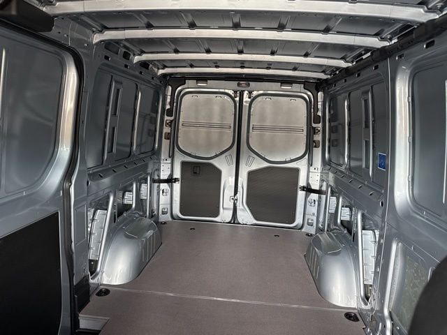 2025 Mercedes-Benz Sprinter Cargo Van Base - Photo 9