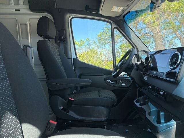 2026 Mercedes-Benz Sprinter Cargo Van Base - Photo 7