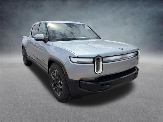 2025 Rivian R1T Ascend Tri Max's photo