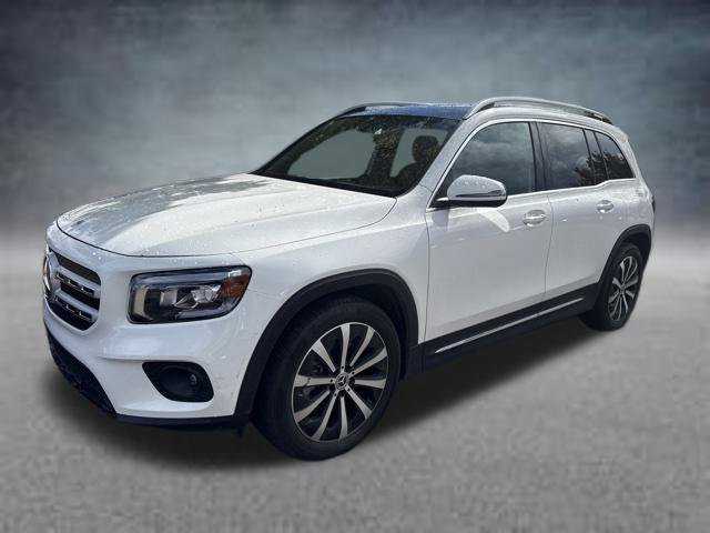2023 Mercedes-Benz GLB