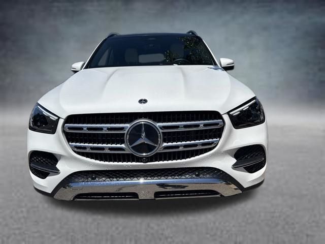 2026 Mercedes-Benz GLE GLE350 - Photo 9