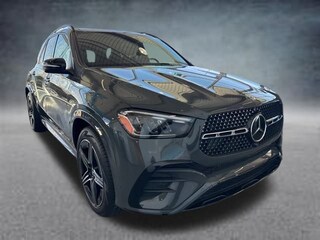 New 2026 Mercedes-Benz GLE 350 4MATIC SUV for sale in Santa Fe, NM