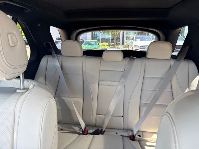 2026 Mercedes-Benz GLE GLE350 - Photo 19