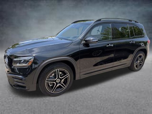 2025 Mercedes-Benz GLB Base - Photo 12