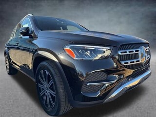New 2026 Mercedes-Benz GLE 350 4MATIC SUV for sale in Santa Fe, NM