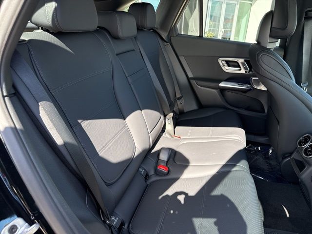 2026 Mercedes-Benz GLC Base - Photo 15