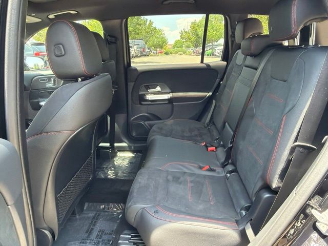 2025 Mercedes-Benz GLB Base - Photo 21