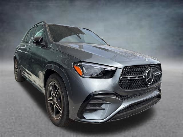 2026 Mercedes-Benz GLE GLE350