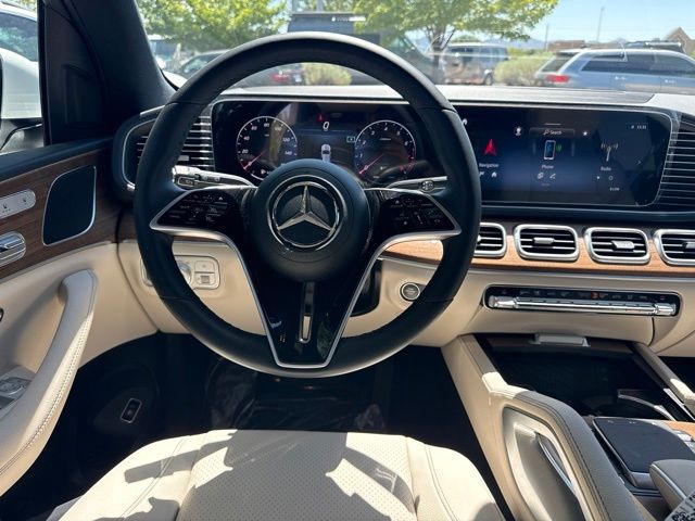 2026 Mercedes-Benz GLE GLE350 - Photo 12
