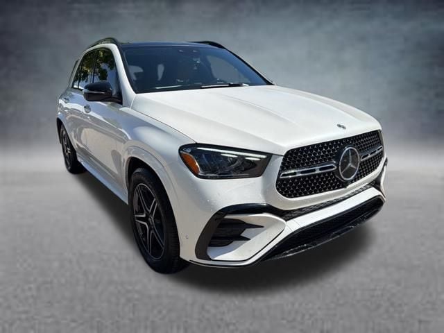 2024 Mercedes-Benz GLE GLE 350 4MATIC's photo