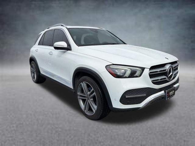 2022 Mercedes-Benz GLE 350 SUV 