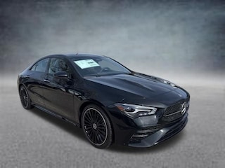 New 2026 Mercedes-Benz CLA 250 4MATIC Sedan for sale in Santa Fe, NM