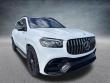  Mercedes-Benz AMG GLS 63