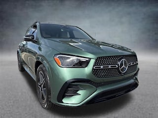 2026 Mercedes-Benz GLE 450 4MATIC SUV