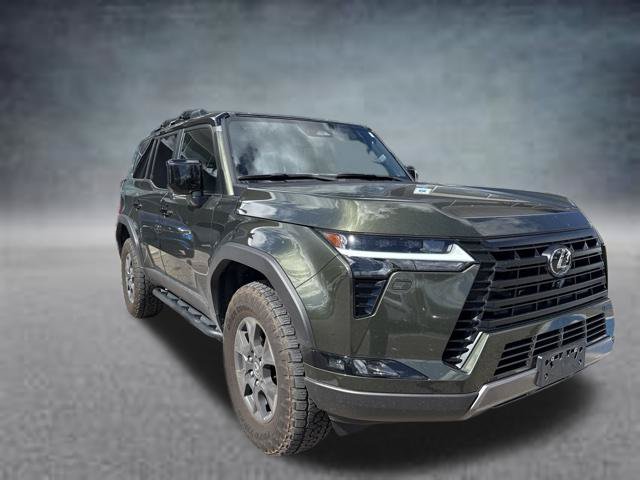 2024 Lexus GX