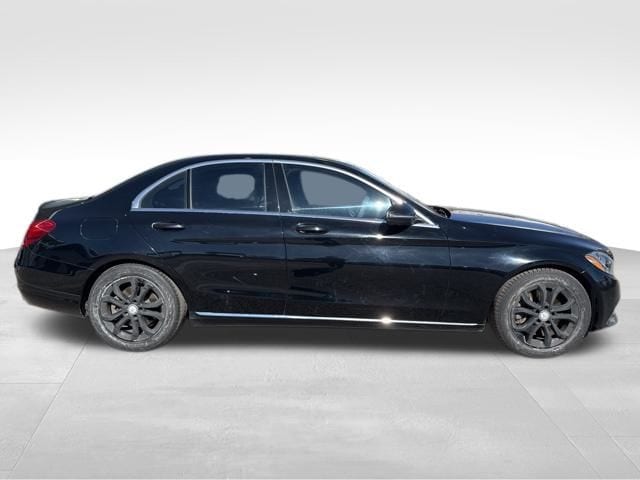 Used 2016 Mercedes-Benz C-Class C300 with VIN 55SWF4JB0GU098120 for sale in Santa Fe, NM