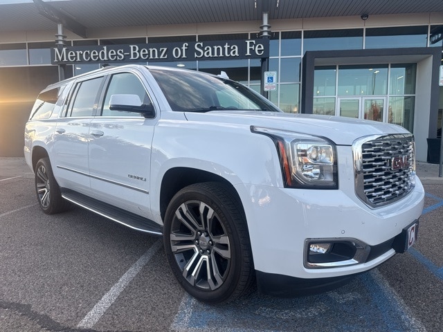 2018 GMC Yukon XL Denali