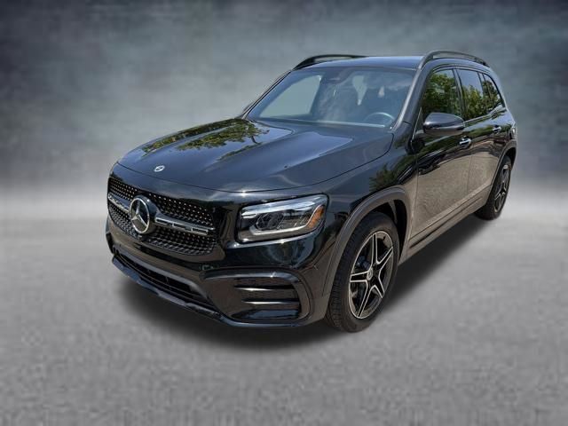 2025 Mercedes-Benz GLB Base - Photo 14