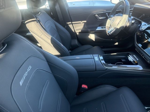 2026 Mercedes-Benz E-Class AMG E53 - Photo 30