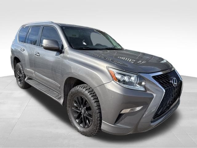 2014 Lexus GX Base's photo