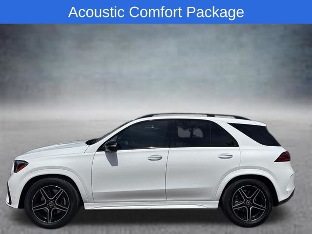 2026 Mercedes-Benz GLE GLE450 - Photo 4