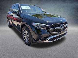 2026 Mercedes-Benz GLC 300 4MATIC SUV