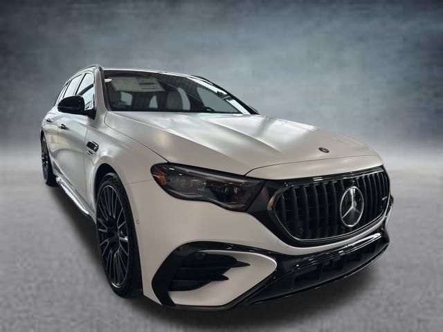 2026 Mercedes-Benz E-Class AMG E53 4MATIC's photo