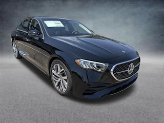New 2027 Mercedes-Benz E-Class Base Sedan for sale in Santa Fe, NM