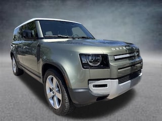 2024 Land Rover Defender 130 S SUV