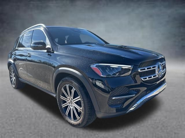 2026 Mercedes-Benz GLE 350 SUV 