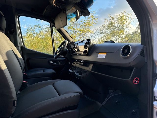2026 Mercedes-Benz Sprinter Cargo Van Base - Photo 12