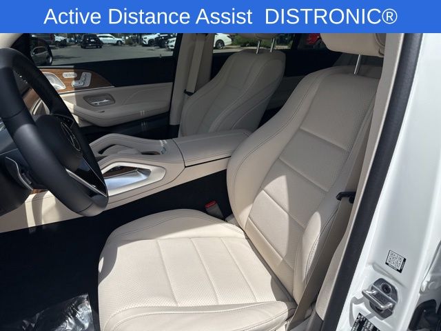 2026 Mercedes-Benz GLE GLE450 - Photo 11