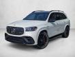  Mercedes-Benz AMG GLS 63