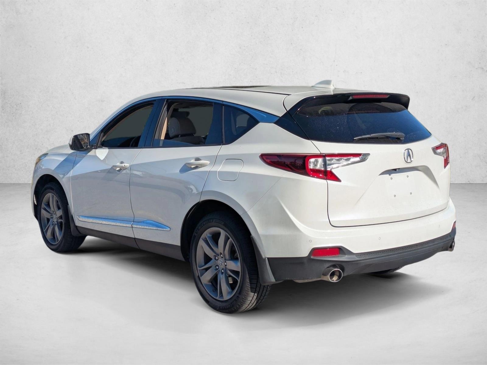 2019 Acura RDX Advance photo 4